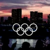 Video xem trực tiếp buổi lễ bế mạc Olympic Tokyo 2020