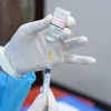 Thành phố Hồ Chí Minh: Cần cung ứng thêm vaccine phòng COVID-19