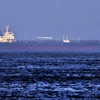 Liên minh châu Âu gay gắt lên án vụ tấn công tàu chở dầu Mercer Street