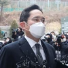 Hàn Quốc: 'Người thừa kế' tập đoàn Samsung Lee Jae-yong được ân xá