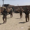 Quân đội Afghanistan đẩy lùi đợt tấn công của Taliban ở tỉnh miền Bắc