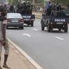 Tấn công thánh chiến tại Mali khiến nhiều dân thường thiệt mạng