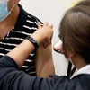 Dịch COVID-19: 70% dân số Singapore đã được tiêm vaccine đầy đủ