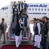 Tổng thống Afghanistan tập hợp lực lượng, đối phó các tay súng Taliban