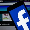 Cơ quan quản lý cạnh tranh Anh quan ngại việc Facebook mua lại Giphy