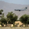Afghanistan: Quân đội Mỹ sẽ kiểm soát không phận thủ đô Kabul