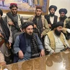 [Video] Hình ảnh Taliban bên trong Dinh Tổng thống Afghanistan