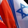 Căng thẳng Ba Lan-Israel liên quan tài sản bị thu giữ sau chiến tranh