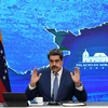 Tổng thống Venezuela Maduro kêu gọi đối thoại trực tiếp với Mỹ