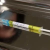 Dịch COVID-19: Công ty Đức giới thiệu vaccine thế hệ mới