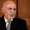 Tổng thống Afghanistan Ashraf Ghani và gia đình đang ở UAE