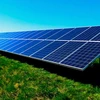 Sản lượng điện Mặt Trời của Liên minh châu Âu đạt mức cao kỷ lục