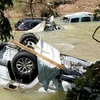 Lũ lụt nghiêm trọng tại Mỹ, khiến ít nhất 21 người thiệt mạng