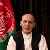 Taliban tuyên bố 'ân xá' cho Tổng thống Afghanistan Ashraf Ghani