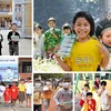Vinamilk thực hiện nhiều chương trình hướng đến trẻ em như Quỹ sữa Vươn cao Việt Nam, chăm sóc dinh dưỡng trẻ em trong đại dịch. 