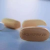 [Video] Sử dụng thuốc kháng virus mới Molnupiravir tại TP.HCM