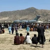 Hội đồng Nhân quyền Liên hợp quốc họp phiên đặc biệt về Afghanistan