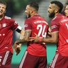 Thắng ‘hủy diệt’ 12-0, Bayern cán mốc chưa từng có trong lịch sử
