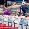 Paralympic Tokyo 2020: VĐV bơi lội Võ Thanh Tùng sớm dừng bước