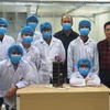 Vệ tinh cỡ nhỏ - Thành tựu phát triển công nghệ vũ trụ của Việt Nam