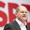 Quốc hội Đức: Đảng SPD tiếp tục chiếm ưu thế trong các cuộc thăm dò 