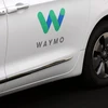 Waymo thông báo ngừng bán cảm biến Lidar cho ôtô tự lái