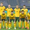 Hầu hết các cầu thủ Australia đều đang thi đấu ở nước ngoài. (Nguồn: socceroos)