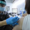 Singapore có tỷ lệ tiêm chủng vaccine phòng COVID-19 cao nhất thế giới