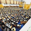 Kỳ họp thứ 4 Quốc hội Malaysia khóa 14 lùi thời gian họp