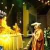 Tiếp nối đạo nghĩa tri ân của người Việt trong Đại lễ Vu Lan tại Séc