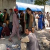 Afghanistan: Tổng thư ký LHQ cảnh báo nguy cơ thảm họa nhân đạo 