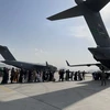 Tổng thống Mỹ nhận trách nhiệm về chiến dịch sơ tán khỏi Afghanistan