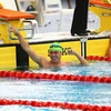 Paralympic Tokyo: Kỳ vọng huy chương bơi lội của VĐV Võ Thanh Tùng