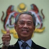 Cựu Thủ tướng Malaysia làm Chủ tịch Hội đồng Phục hồi quốc gia