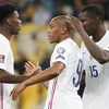 Kết quả vòng loại World Cup: Pháp tiếp tục hòa, Hà Lan thắng đậm