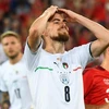 Vòng loại World Cup: 'Ông lớn' đua nhau thắng đậm, Italy gây thất vọng