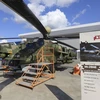 Nga đánh giá triển vọng thị trường Đông Nam Á đối với trực thăng