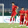 Lịch trực tiếp vòng loại World Cup 2022: Tâm điểm Việt Nam-Australia