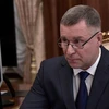 Nga: Bộ trưởng Tình trạng khẩn cấp tử vong khi tham gia diễn tập