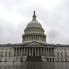 Mỹ sẽ cạn kiệt ngân sách nếu Quốc hội không nâng trần nợ công
