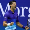 Djokovic ví chung kết US Open như 'trận đấu cuối cùng' trong sự nghiệp