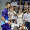 Djokovic lần thứ 9 vào chung kết US Open. (Nguồn: Getty Images)