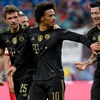 Bayern thắng tưng bừng trong ngày Nagelsmann tái ngộ Leipzig