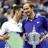 Djokovic và Medvedev nói gì sau trận chung kết US Open 2021?