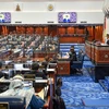 Quốc hội Malaysia nhóm họp trở lại sau 9 tháng tạm dừng hoạt động