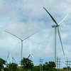 Tập đoàn Mỹ xây nhà máy điện gió lớn nhất Đông Nam Á tại Indonesia