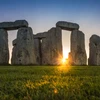 Bảo tồn công trình tượng đài cự thạch Stonehenge ở Anh