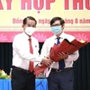 Phê chuẩn Phó Chủ tịch Ủy ban nhân dân tỉnh Đồng Nai