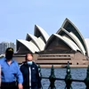 COVID-19: Australia dỡ bỏ lệnh giới nghiêm tại thành phố Sydney