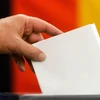 Nhiều đảng chính trị Đức không quan tâm người nhập cư khi tranh cử